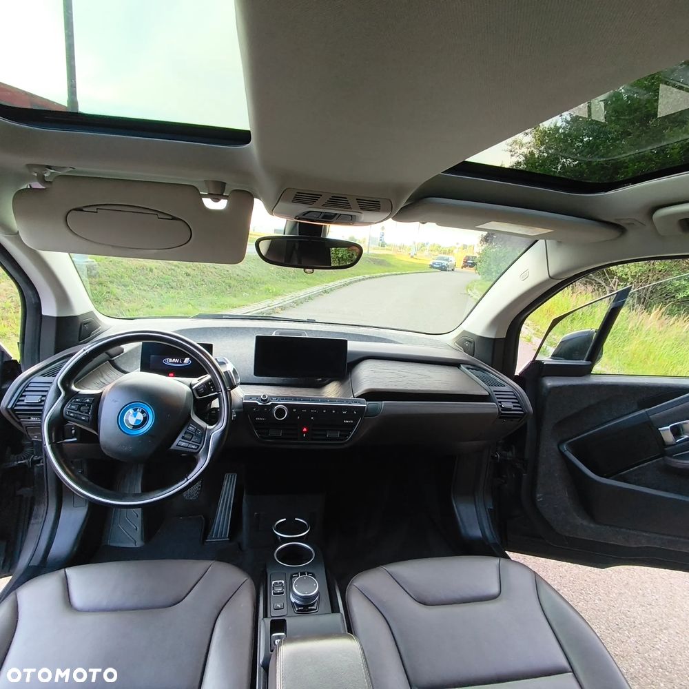 BMW i3 120 Ah - 8