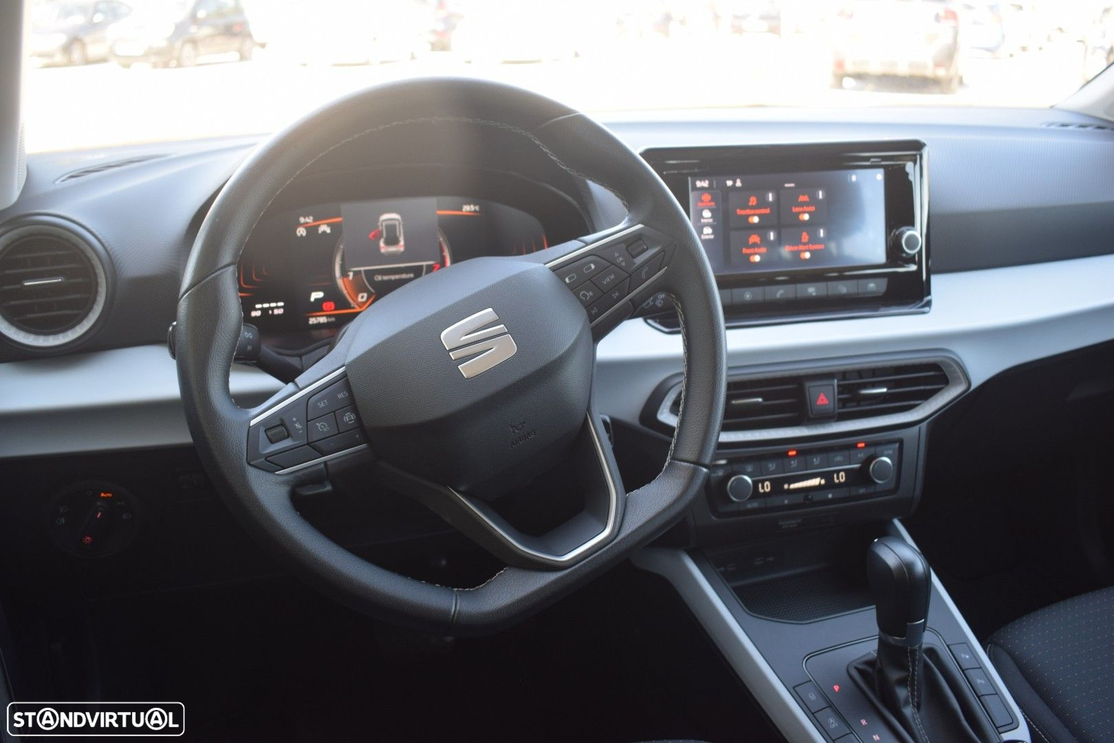 SEAT Arona 1.0 TSI Style DSG - 23
