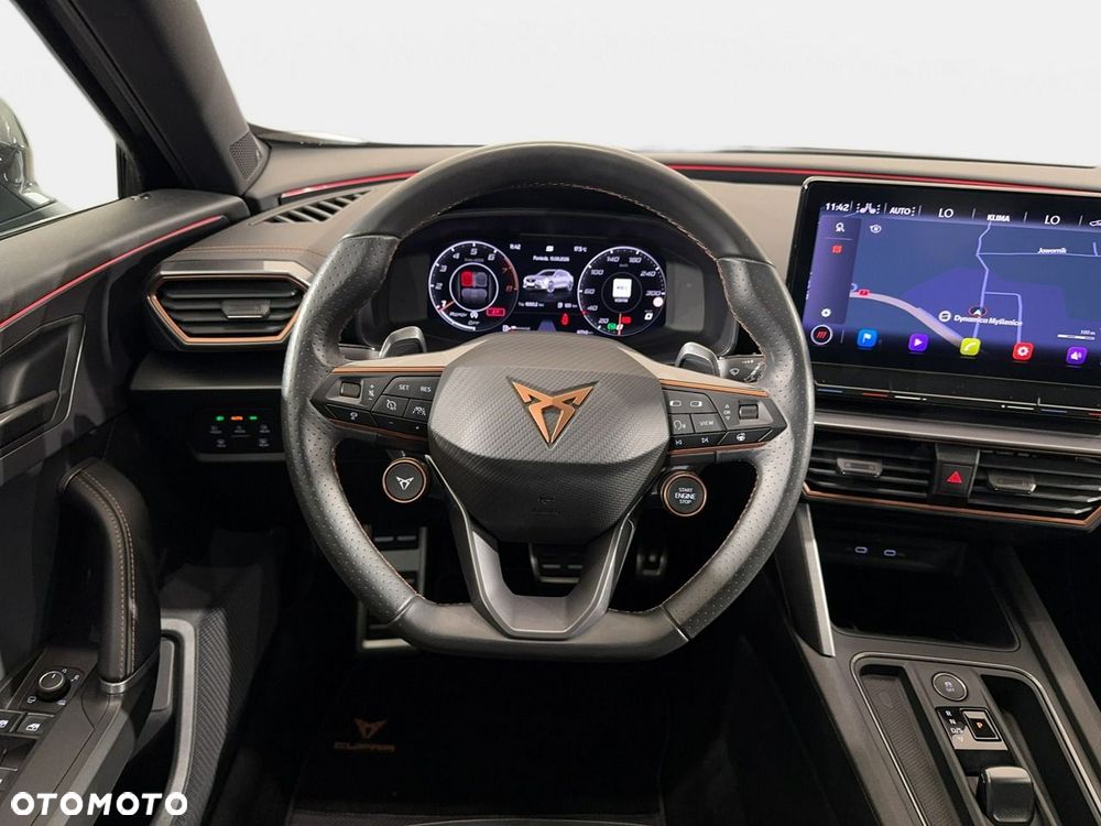 Cupra Formentor - 22