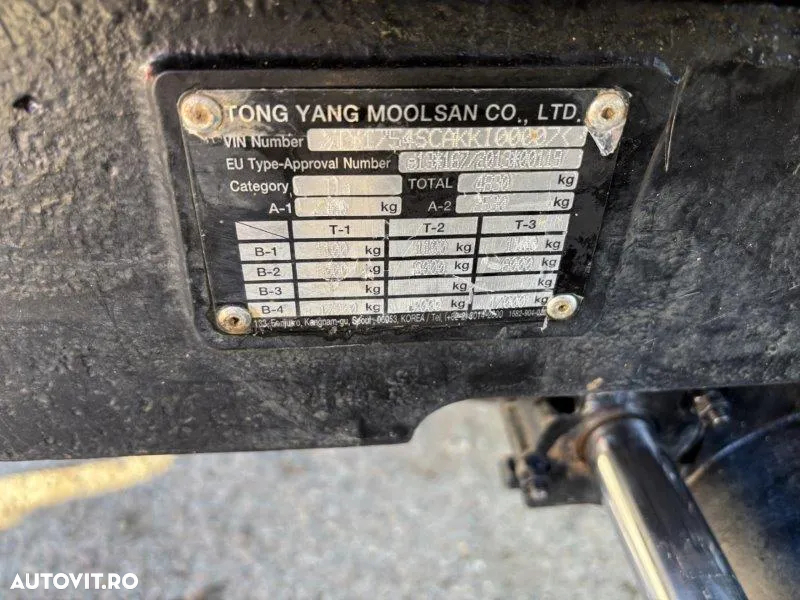 TYM T754CAB - 4