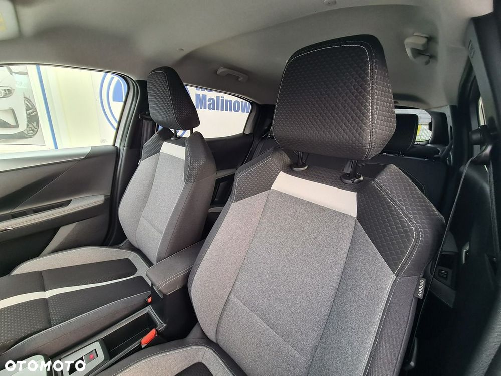 Opel Frontera 1.2 T mHEV Edition eDTC6 - 28