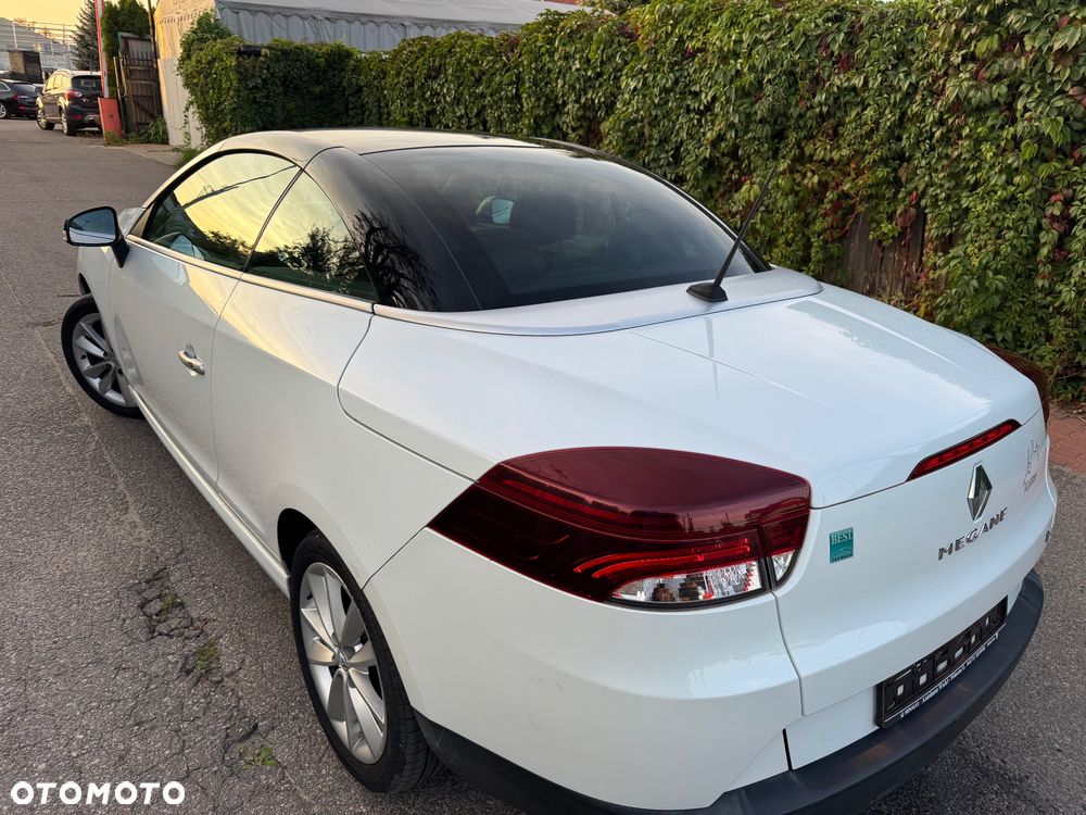 Renault Megane TCe 130 Floride Collection 2012 - 5