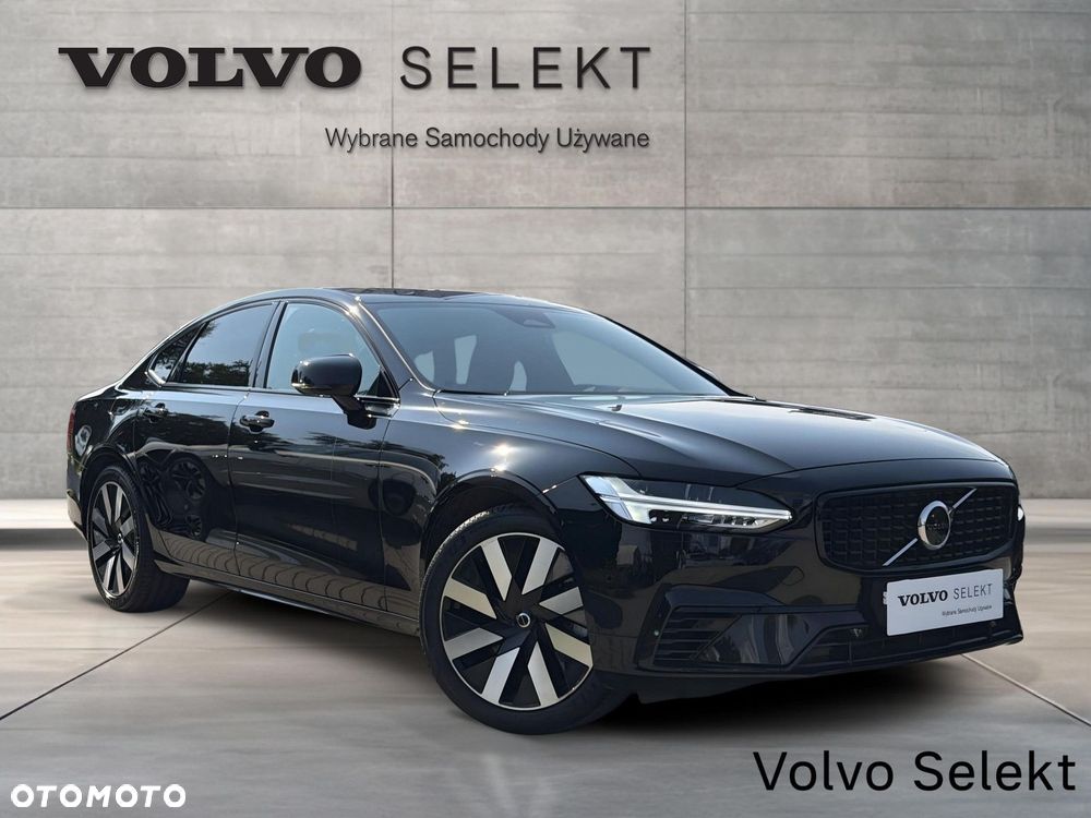 Volvo S90 - 9