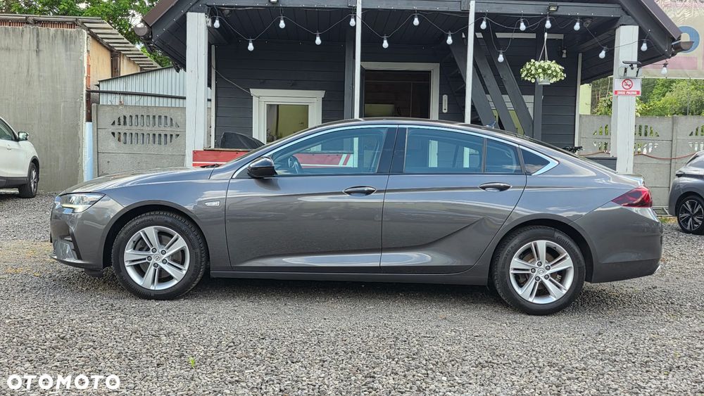 Opel Insignia 2.0 CDTI GS Line S&S - 32