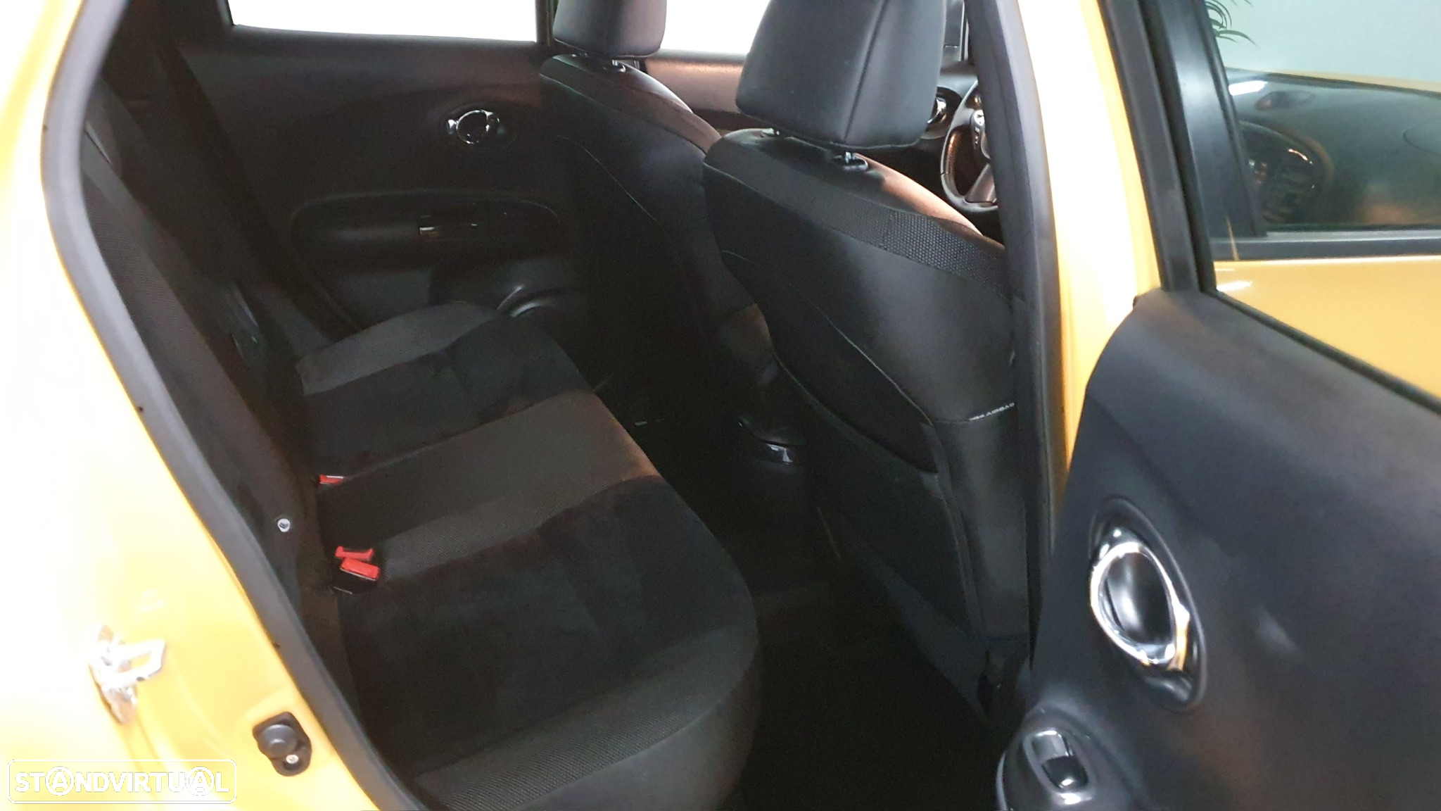 Nissan Juke 1.5 dCi Tekna Premium - 30