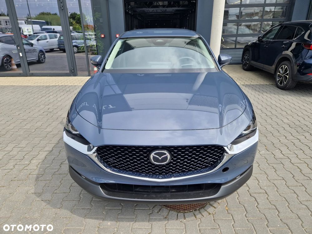 Mazda CX-30 2.0 mHEV Centre-Line 2WD - 3