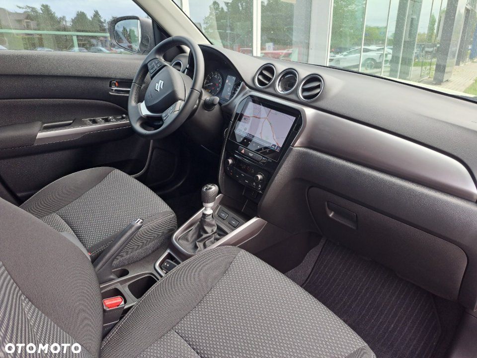 Suzuki Vitara - 4