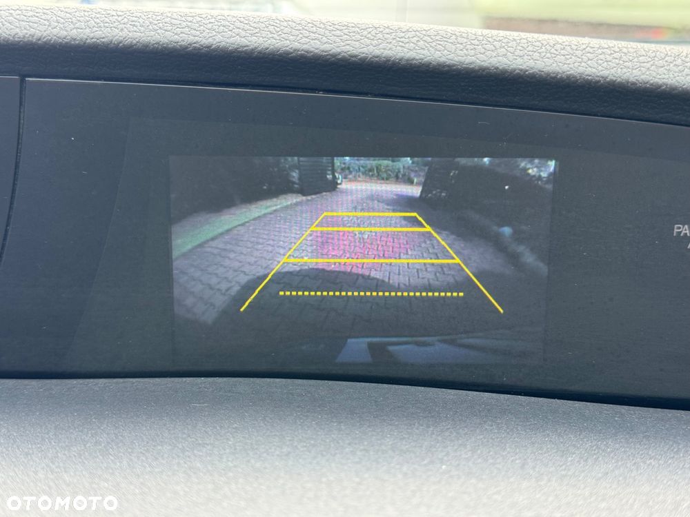 Honda Civic Tourer 1.8 i-VTEC Elegance - 33