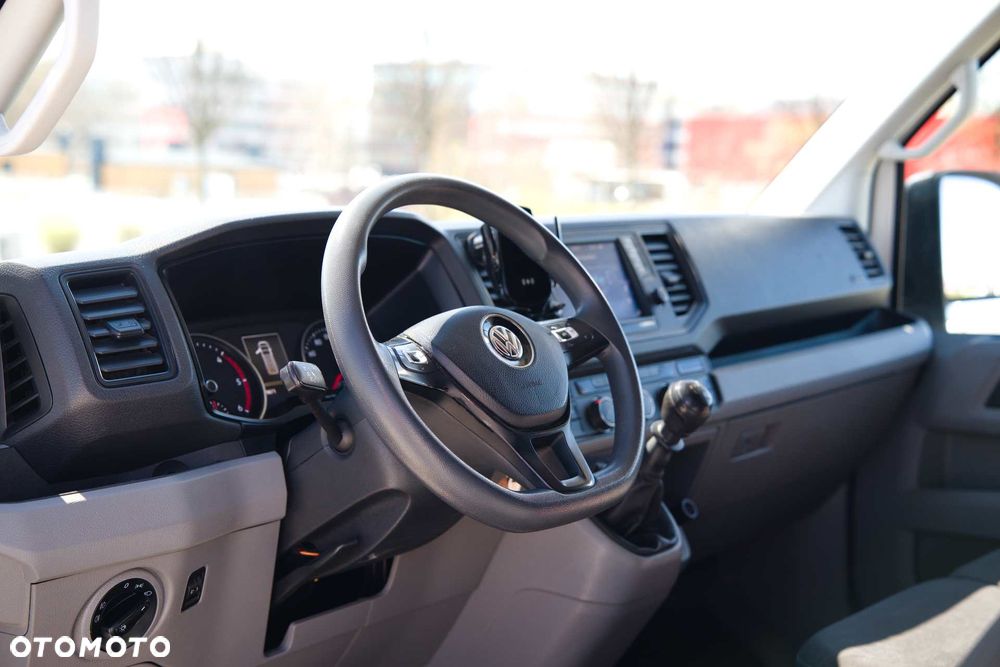 Volkswagen Crafter L3H3 - 18