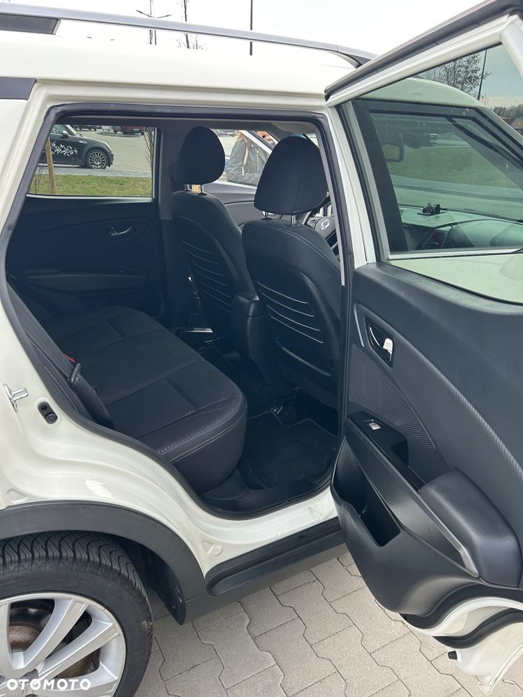 SsangYong/KGM XLV e-XDi 160 4WD Start/Stop Quartz - 20