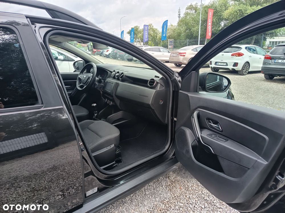 Dacia Duster - 31