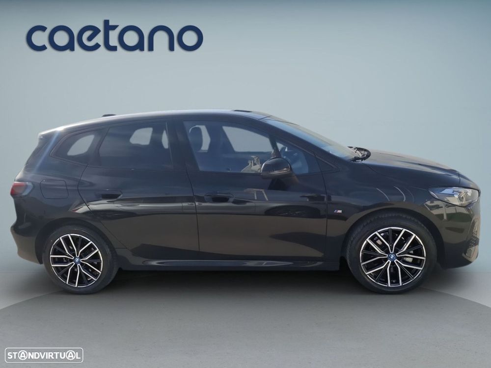 BMW 225xe Active Tourer e xDrive Pack Desportivo M - 5