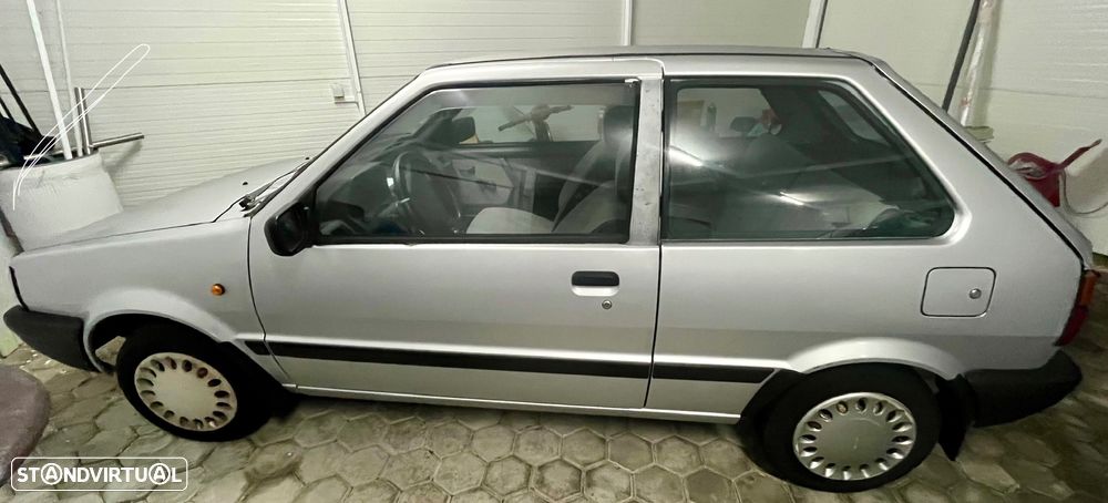 Nissan Micra 1.0 - 2