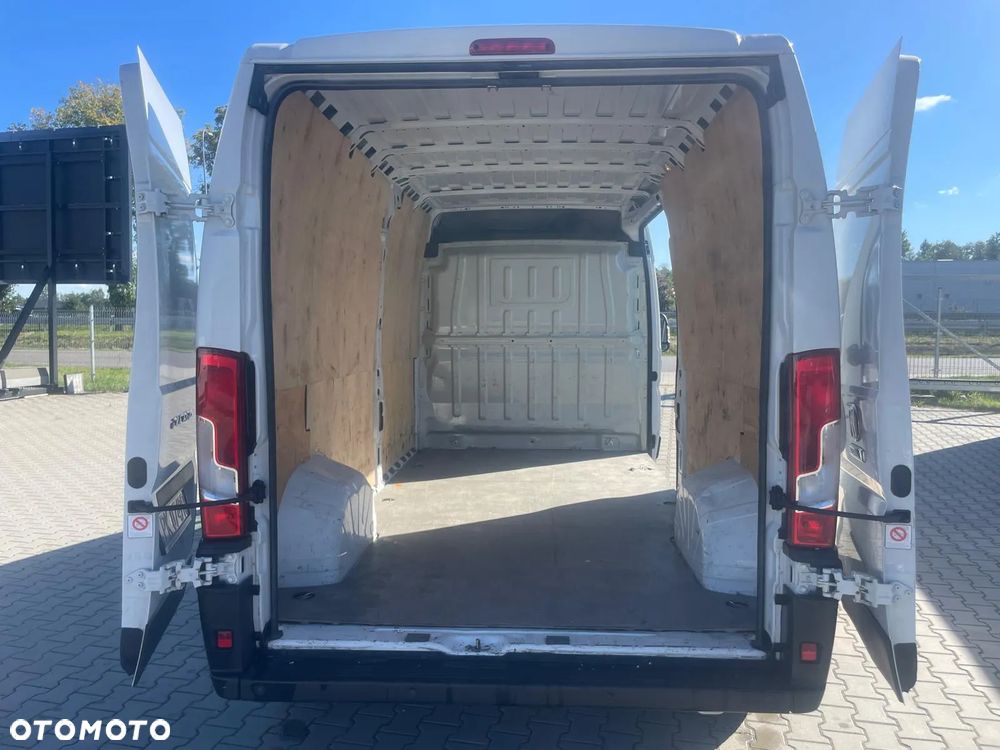 Fiat L3H2 Salon PL Tempomat - 5