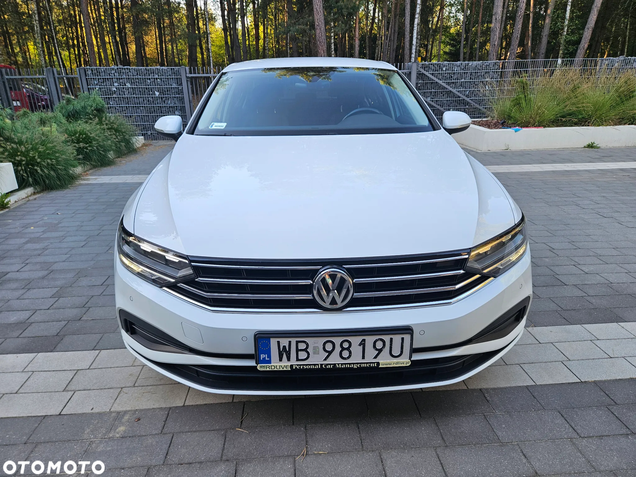 Volkswagen Passat 1.5 TSI EVO Essence DSG - 5