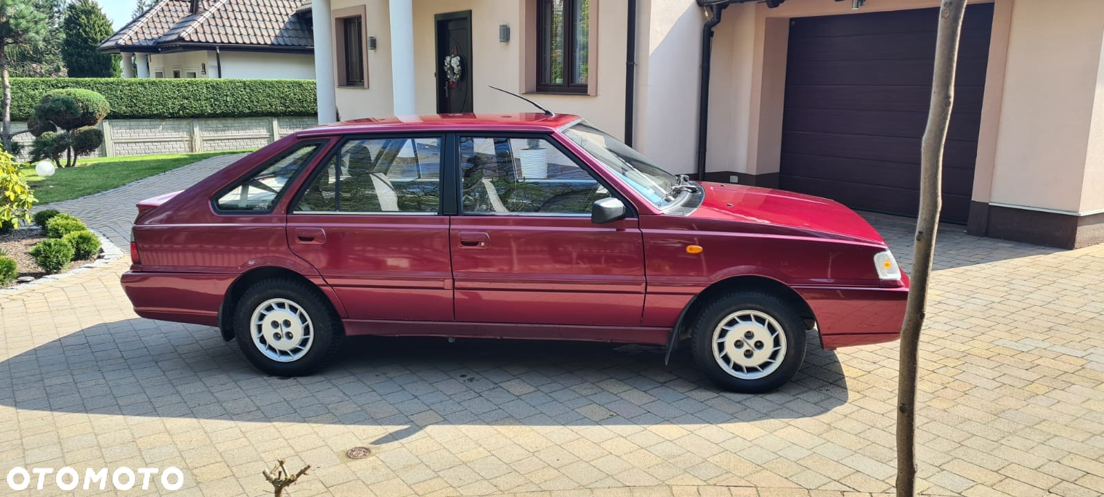 Polonez Caro - 3