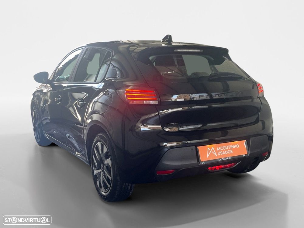 Peugeot 208 1.2 PureTech Active - 3