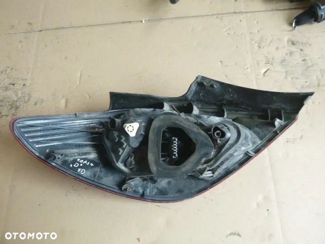 LAMPA PRAWY TYŁ PRAWA TYLNA OPEL CORSA D - 6