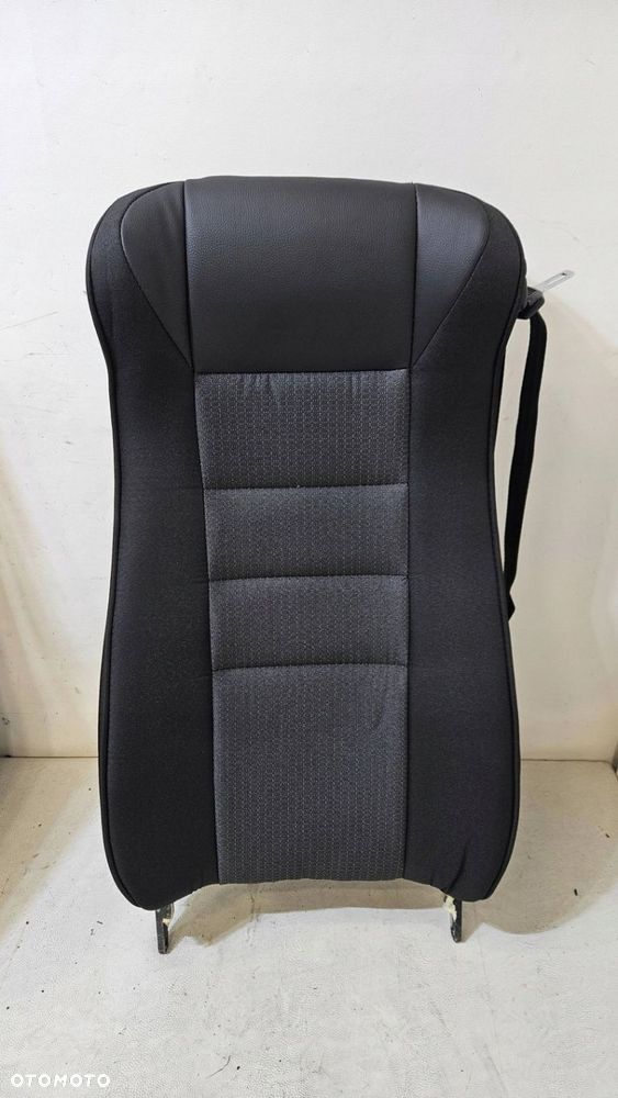 FOTEL PASAŻERA TYŁ TYLNY VW CRAFTER II MAN TGE OSOBOWY AUTOBUS - 1