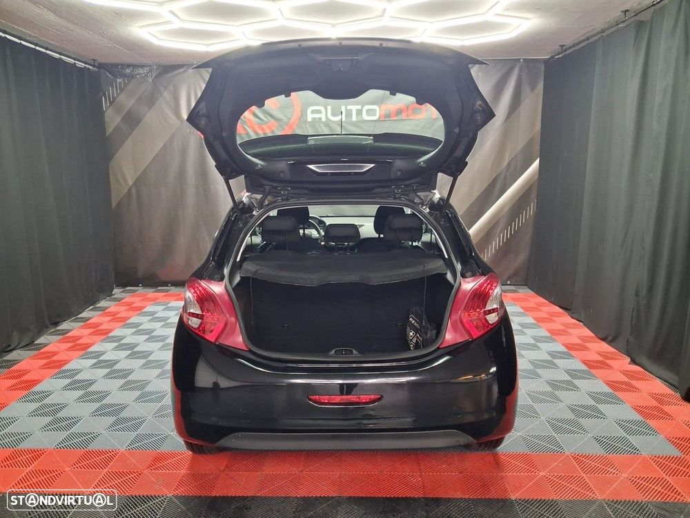 Peugeot 208 1.0 VTi Active - 7