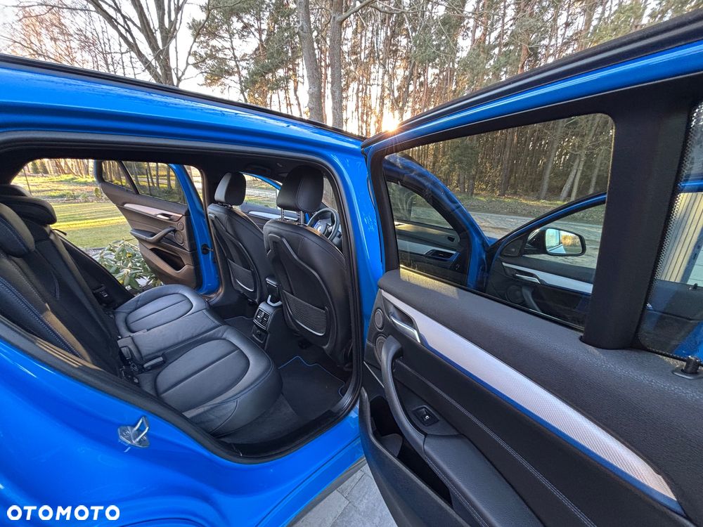 BMW X2 sDrive18i M Sport - 9