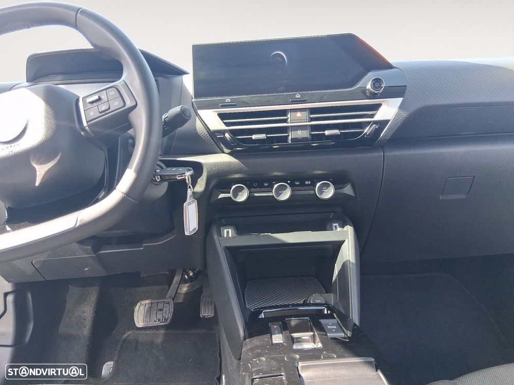 Citroën C4 - 11