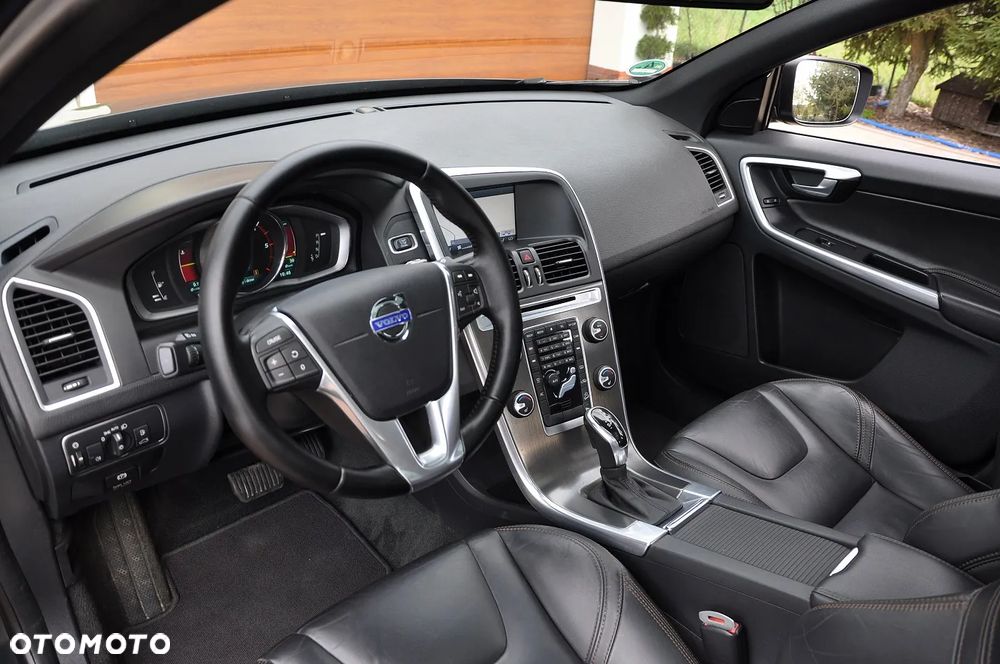 Volvo XC 60 - 18