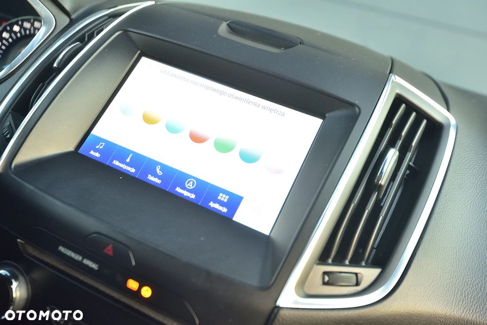 Ford S-Max 2.0 EcoBlue Business - 40