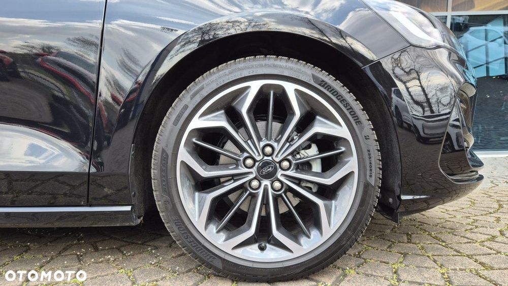 Ford Focus - 8