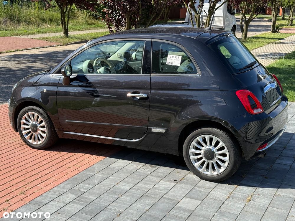 Fiat 500 - 7