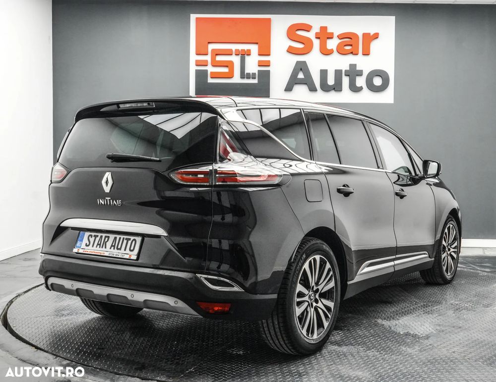 Renault Espace - 6