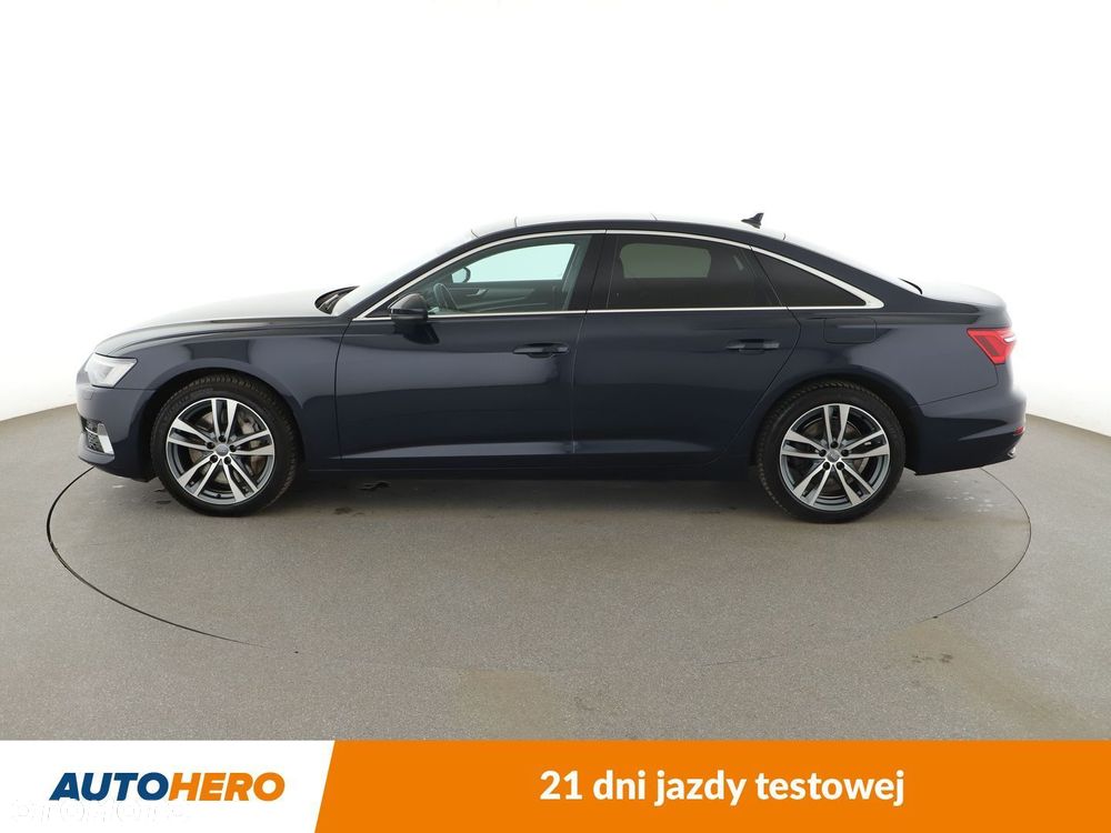 Audi A6 - 2