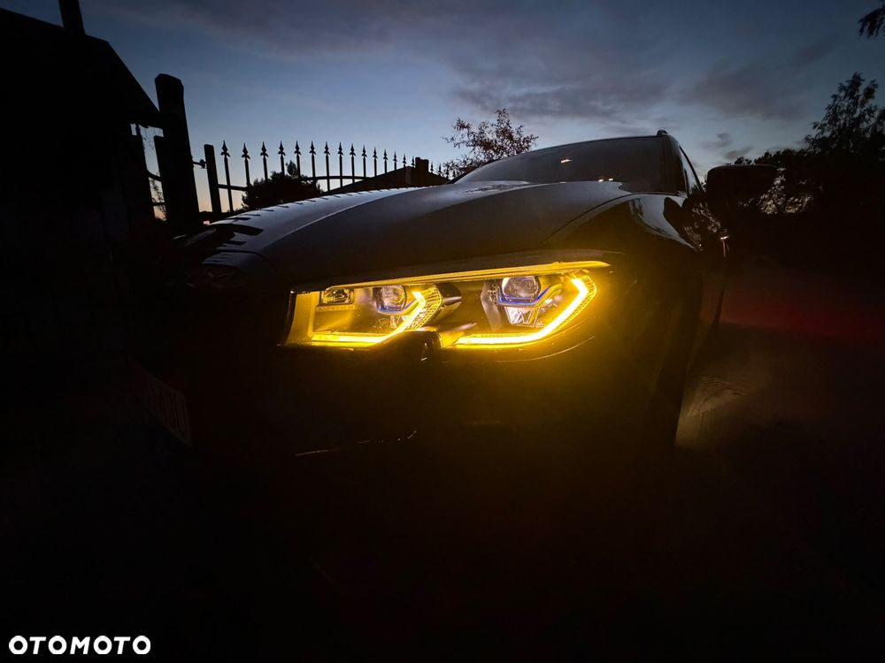 BMW Seria 3 - 25