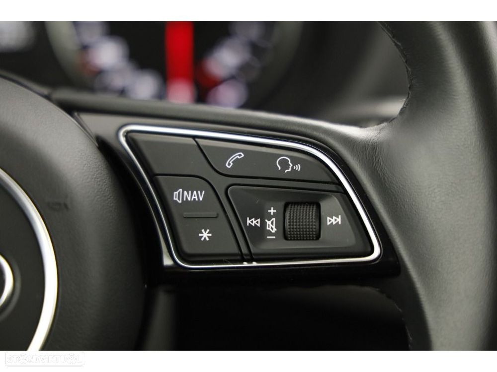 Audi Q2 30 TFSI - 30