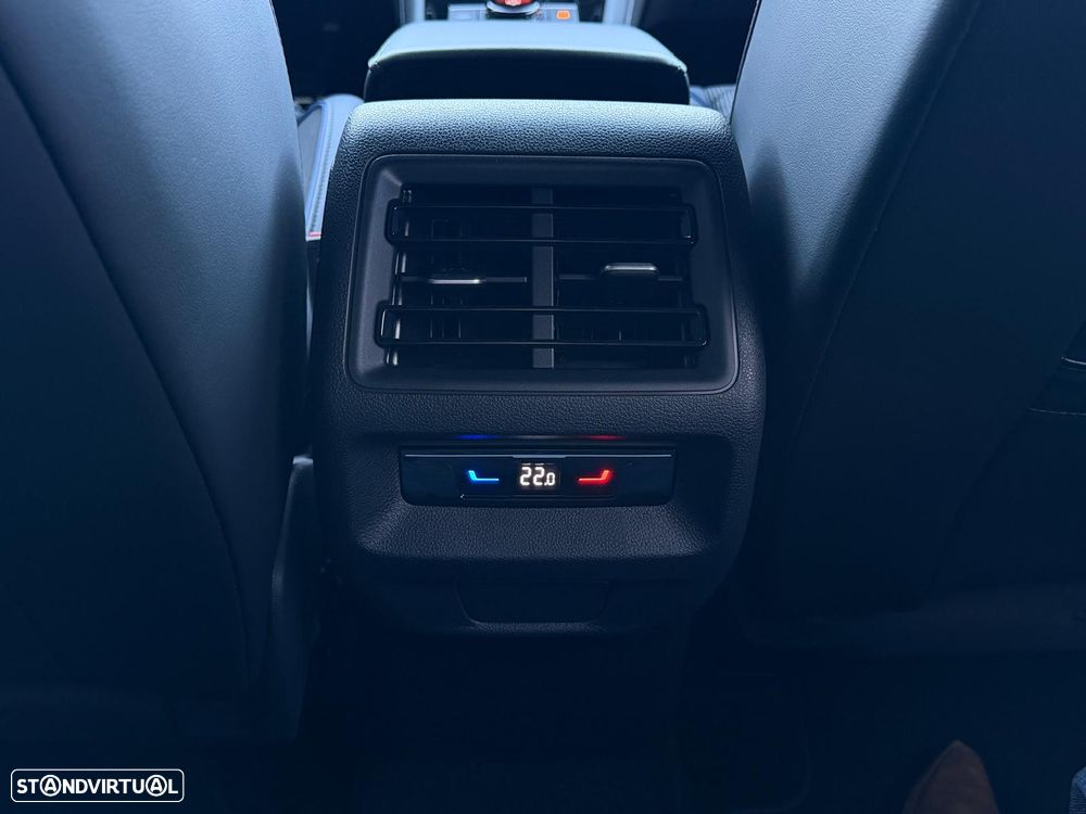 VW Tiguan 1.5 TSI eHybrid R-Line DSG - 17