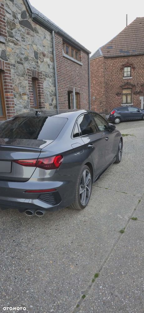 Audi S3 - 9