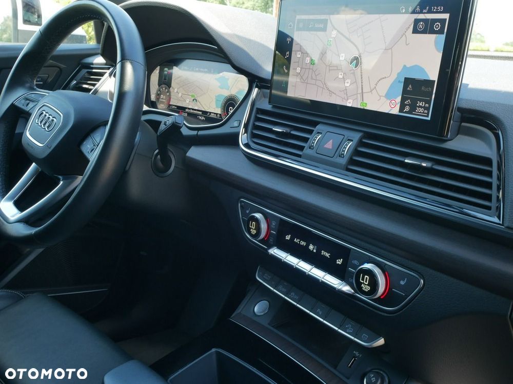 Audi Q5 Sportback 45 TFSI mHEV Quattro S Line S tronic - 29