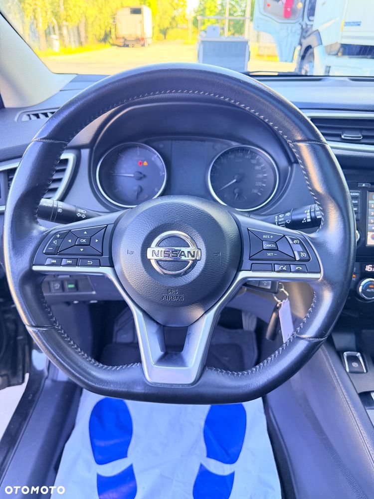 Nissan Qashqai 1.6 DCi Tekna+ Xtronic - 28