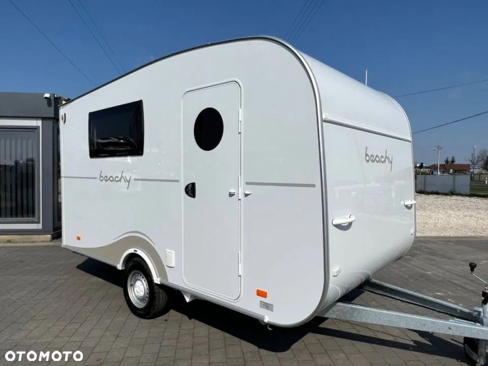 Hobby Beachy 420 - 2