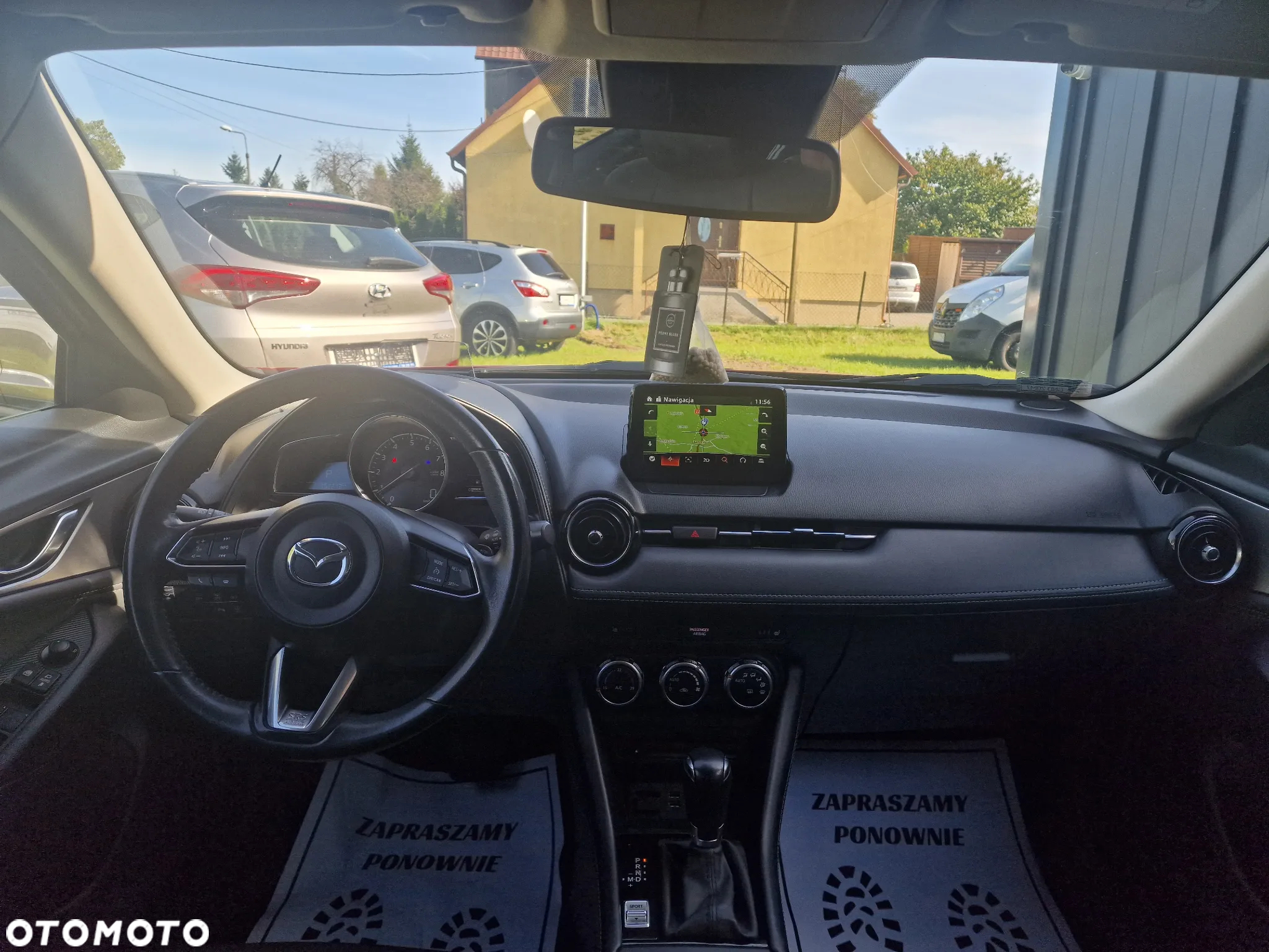 Mazda CX-3 2.0 SkyPassion - 16