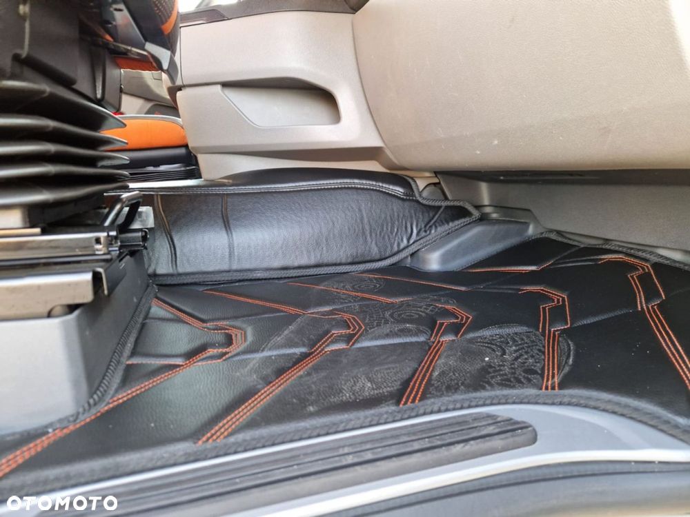 Scania R500A4x2NB Hydraulika - 13