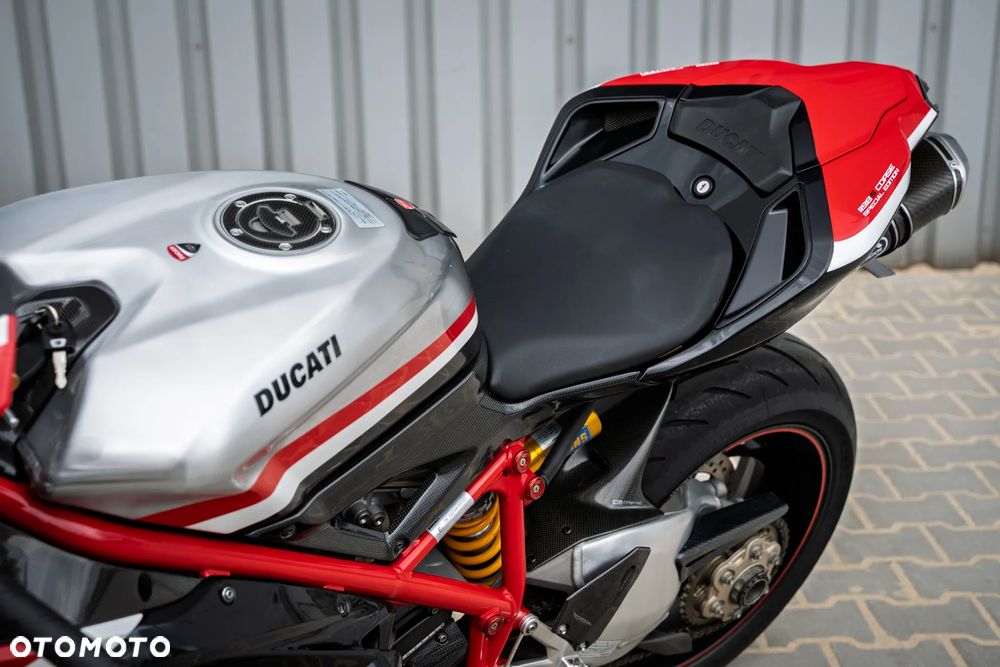 Ducati 1198 - 21