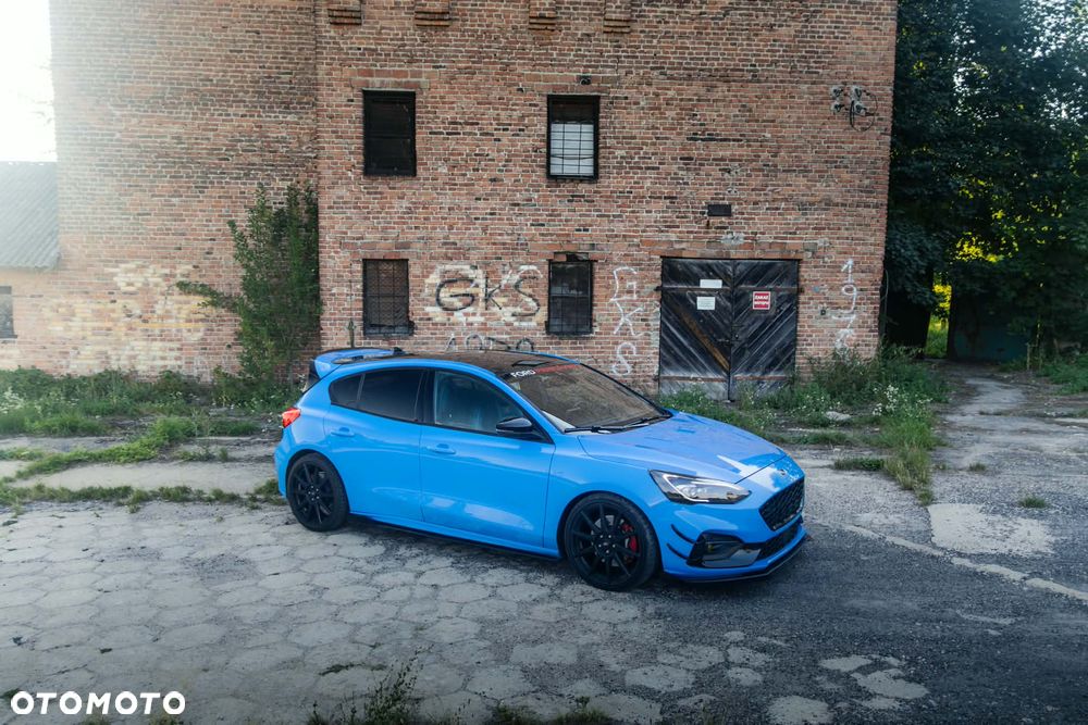 Ford Focus 2.3 EcoBoost ST Edition - 5