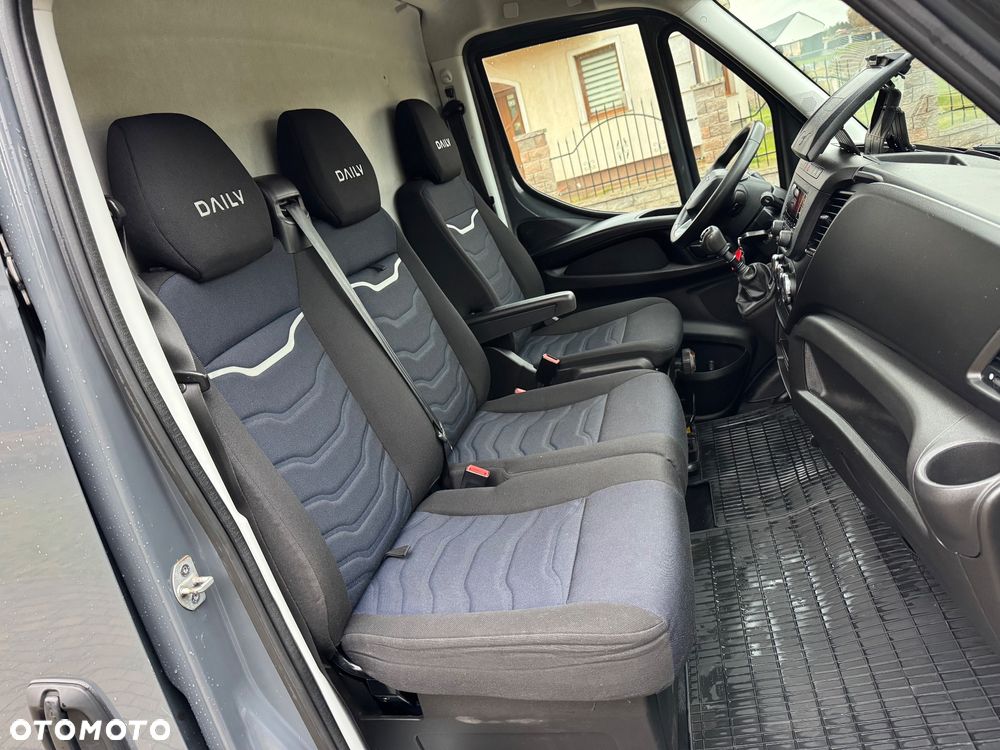 Iveco Daily - 32