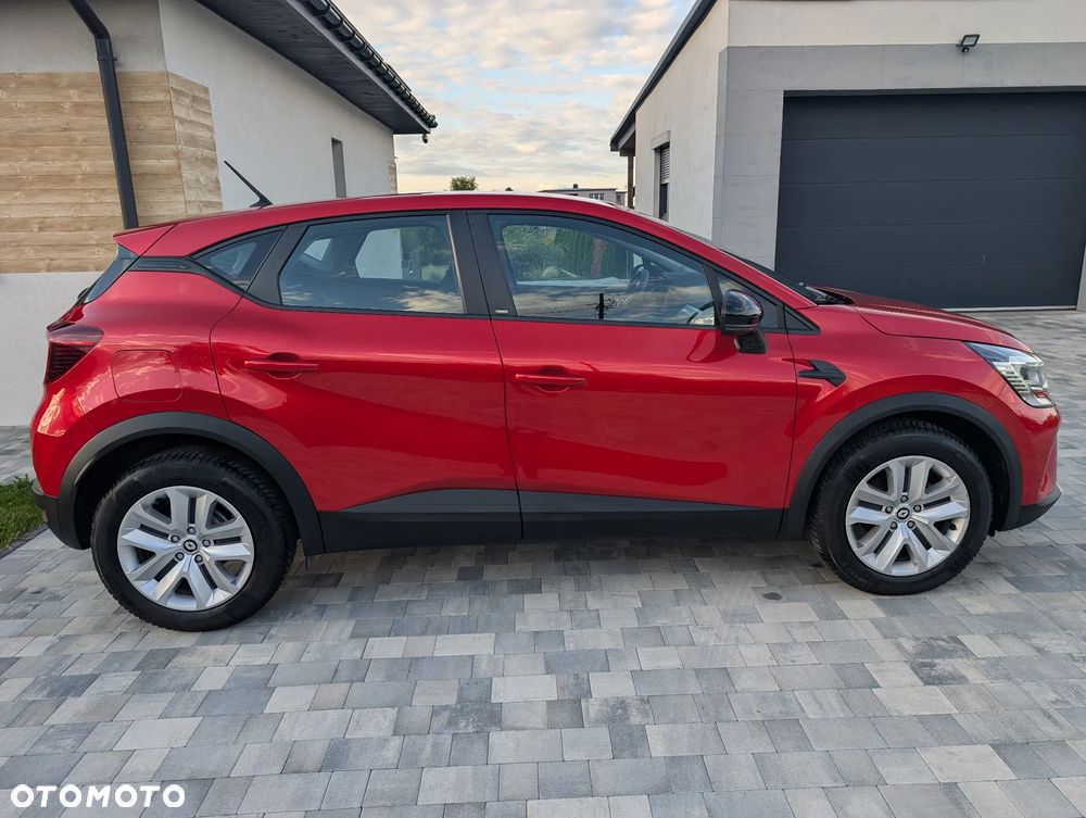 Renault Captur 1.0 TCe Equilibre - 14
