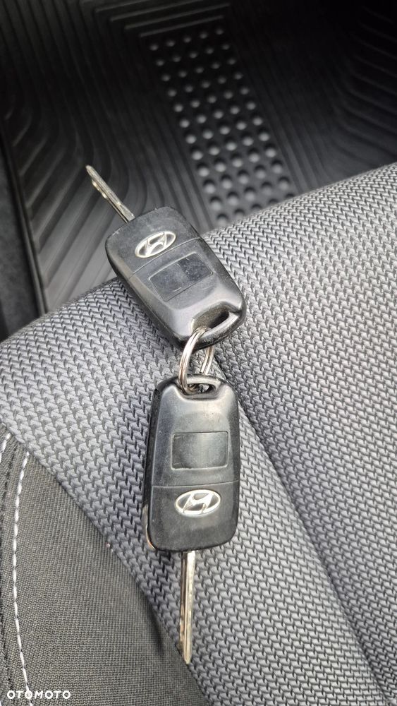 Hyundai i30 1.4 CRDi Advantage - 9