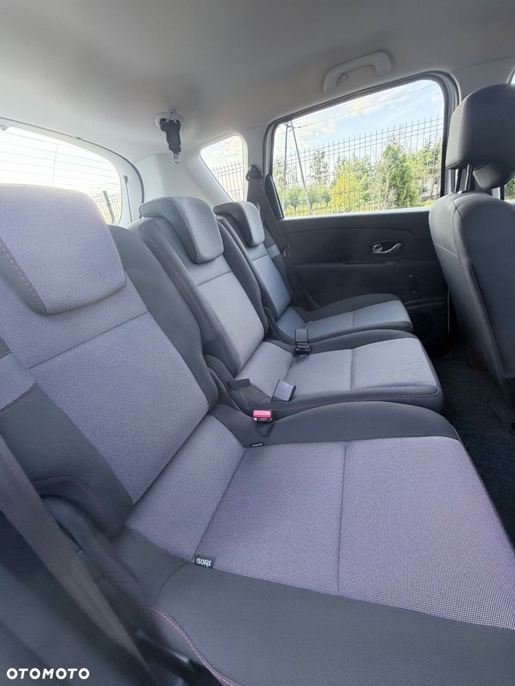 Renault Scenic ENERGY TCe 115 LIFE - 8