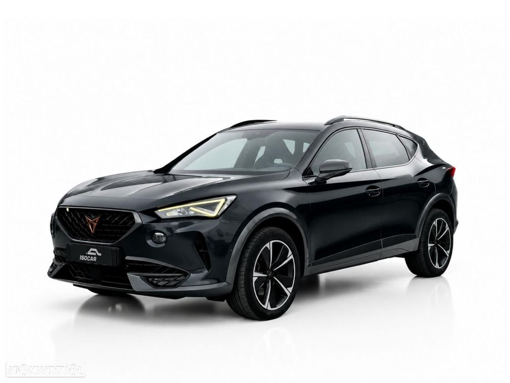 Cupra Formentor 2.0 TDI Sport - 23