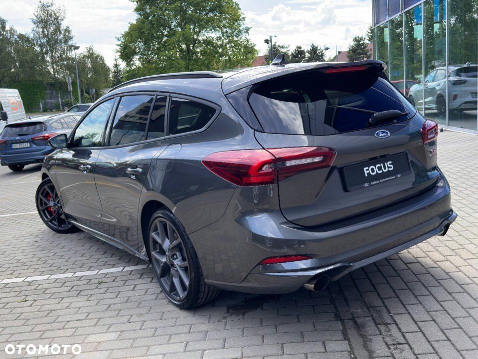 Ford Focus - 7