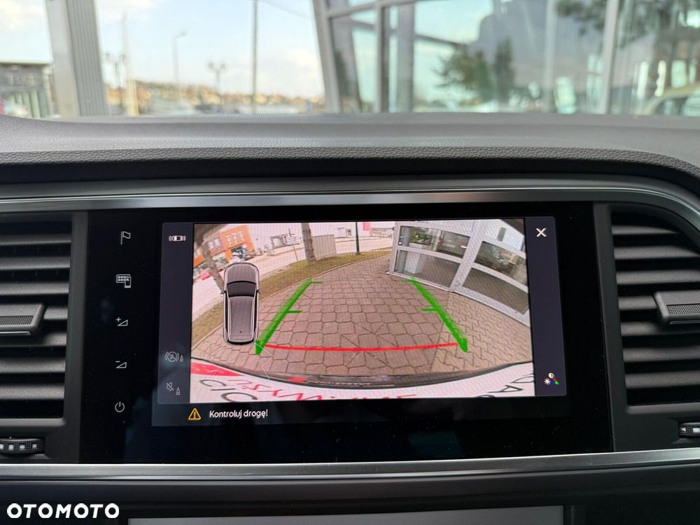 Seat Ateca 2.0 TSI FR S&S 4Drive DSG - 26